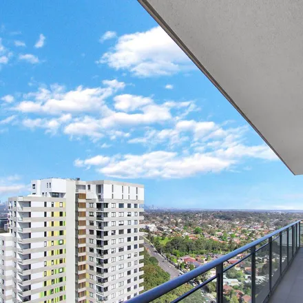 Image 6 - Sydney, 3 Mooltan Avenue, Macquarie Park NSW 2113, Australia - Apartment for rent