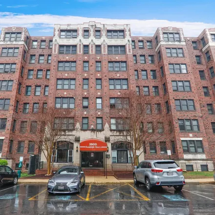 Buy this 1 bed condo on 3904 14th Street Northwest in Washington, DC 20010