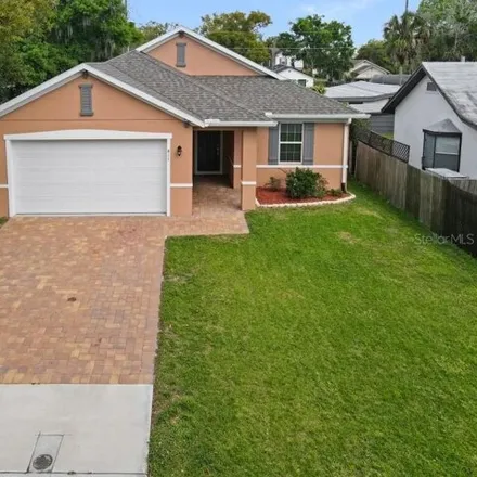 Buy this 3 bed house on 843 Minnesota Avenue in Saint Cloud, FL 34769