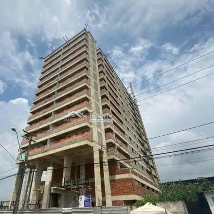 Image 2 - Habibs, Avenida 31 de Março, Mirim, Praia Grande - SP, 11705-000, Brazil - Apartment for sale