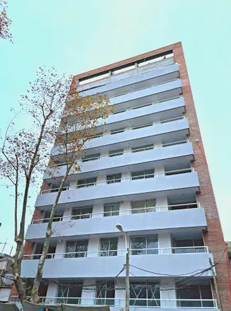 Rent this 3 bed apartment on Doctor Emilio Frugoni 1191 in 1193, 1195