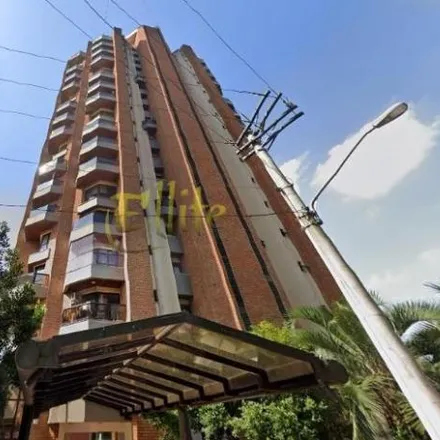 Rent this 1 bed apartment on Avenida Jorge João Saad in Vila Sônia, São Paulo - SP