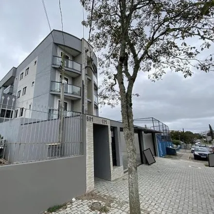 Buy this 3 bed apartment on Rua Altevir de Lara in Afonso Pena, São José dos Pinhais - PR