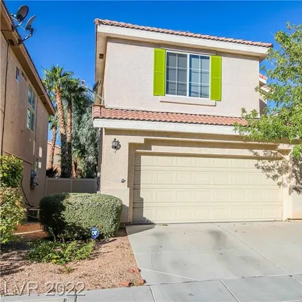 Buy this 3 bed house on 5217 Rock Cabin Court in North Las Vegas, NV 89031