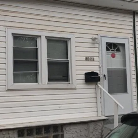 Buy this 3 bed house on 6069 Yocum Street in Philadelphia, PA 19142