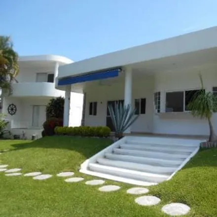 Buy this 5 bed house on Circuito del Lago in 62680, MOR