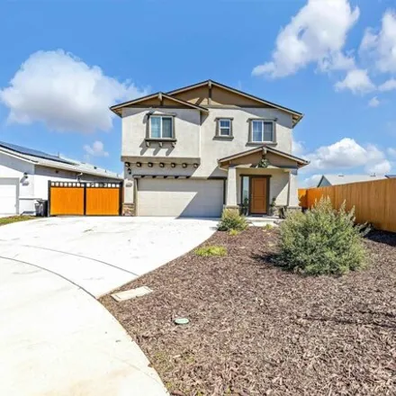 Buy this 4 bed house on unnamed road in San Joaquin County, CA 95215
