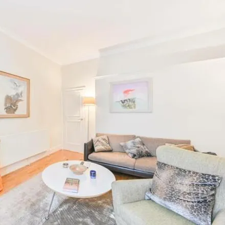 Buy this 1 bed apartment on 138 Cambridge Street in London, SW1V 4PE