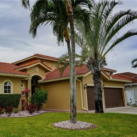 Buy this 4 bed house on 3396 Harness Circle in Palm Beach County, FL 33449
