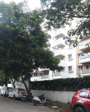 Image 4 - unnamed road, Banaswadi, Bengaluru - 560043, Karnataka, India - Apartment for rent