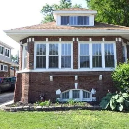 Image 1 - 1737 West 106th Street, Chicago, IL 60643, USA - House for sale