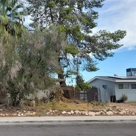 Image 1 - 1100 North Vernon Avenue, Las Vegas, NV 89108, USA - House for sale