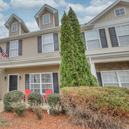 Image 2 - 467 Kubota Drive, River Shores, Murfreesboro, TN 37128, USA - Townhouse for sale