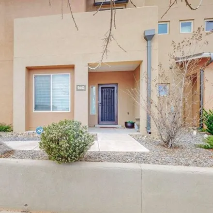Rent this 3 bed house on 5639 University Boulevard Southeast in Albuquerque, NM 87106