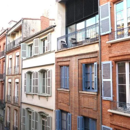 Image 7 - 3B Boulevard de Strasbourg, 31000 Toulouse, France - Apartment for rent
