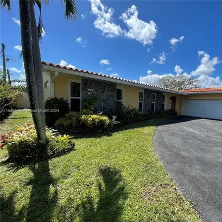 Rent this 4 bed house on 1218 Rodman Street in Hollywood, FL 33019