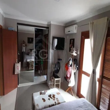 Buy this 3 bed house on Rua Professora Doutora Hebe Ourinho in Aberta dos Morros, Porto Alegre - RS