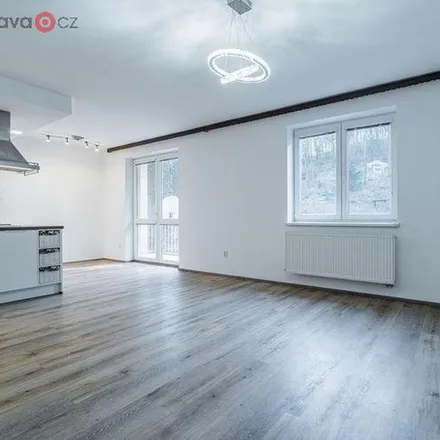 Rent this 4 bed apartment on Havířská 252 in 664 84 Zastávka, Czechia