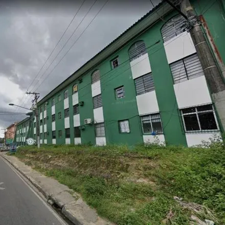 Buy this 2 bed apartment on Brascold Manunteção e Montagem Industrial in Avenida Desembargador João Machado, Alvorada
