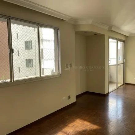 Rent this 3 bed apartment on Edifício Mário Pagani in Avenida XV de Novembro 297, Jardim Ipiranga