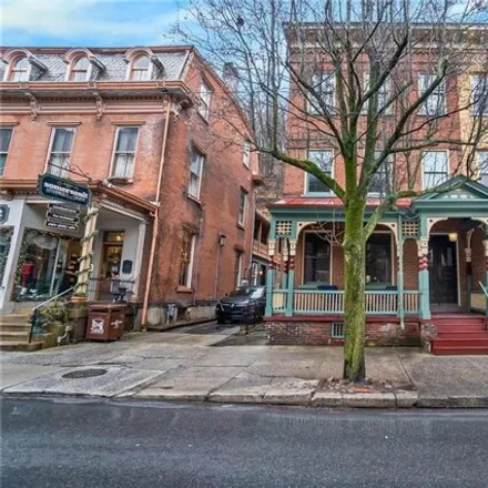 Image 2 - Dimmick Memorial Library, Broadway, Jim Thorpe, Carbon County, PA 18229, USA - House for sale