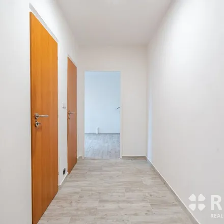 Rent this 2 bed apartment on Marie Kudeříkové 1005/9 in 636 00 Brno, Czechia