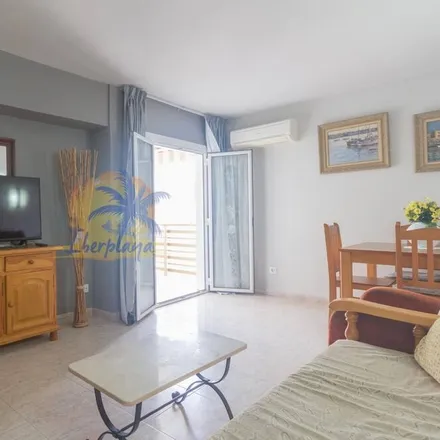 Rent this 2 bed apartment on 43840 Salou