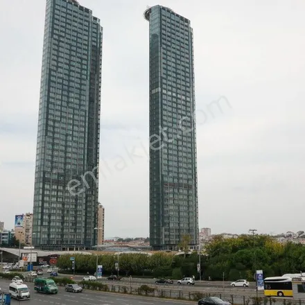 Image 5 - Çiftçi Towers, Barbaros Bulvarı 96, 34340 Beşiktaş, Turkey - Apartment for rent