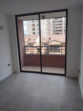 Buy this 2 bed apartment on Cóndor 763 in 833 0444 Santiago, Chile