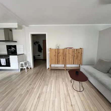 Image 2 - Idungatan 3, 113 45 Stockholm, Sweden - Apartment for rent