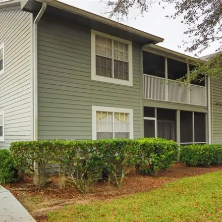 Buy this 2 bed condo on 6006 Laketree Lane in Temple Terrace, FL 33617
