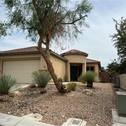 Rent this 3 bed house on 2705 Rue Toulouse Avenue in Henderson, NV 89044