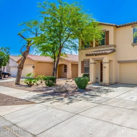 Image 3 - 6855 West Darrel Road, Phoenix, AZ 85339, USA - House for sale