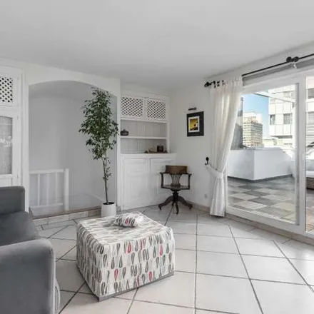 Image 7 - Madrid, Calle de Orense, 83, 28020 Madrid - Apartment for rent