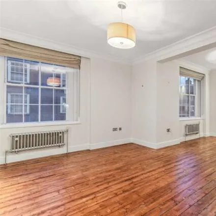 Buy this 3 bed apartment on North End House in Fitz-James Avenue, London