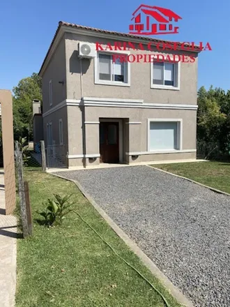 Rent this 3 bed house on Universidad del Salvador in Santa Águeda, Villa Morra
