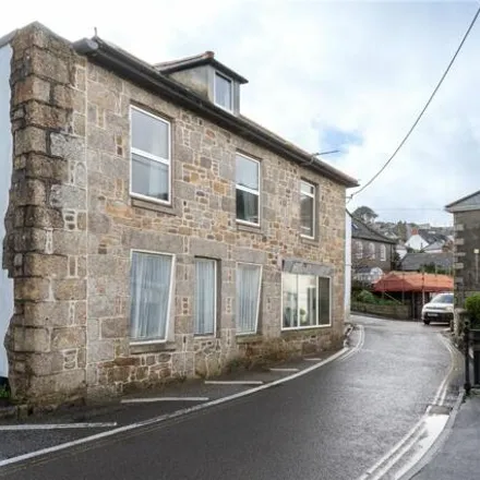 Buy this 3 bed house on Fishermans Arms in Fore Street, Newlyn