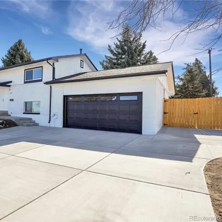 Image 4 - 788 West 100th Place, Northglenn, CO 80260, USA - House for sale