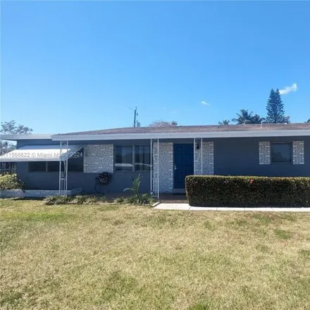 Image 1 - 2223 Northwest 4th Avenue, Wilton Manors, FL 33311, USA - House for sale
