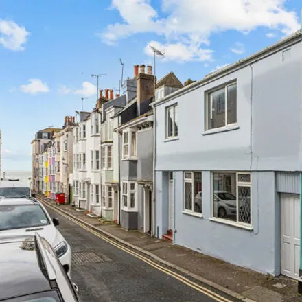 Buy this 3 bed townhouse on 14 Margaret Street in Brighton, BN2 1TR
