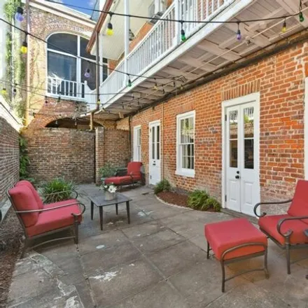 Image 4 - 1133 Royal Street, New Orleans, LA 70116, USA - Townhouse for sale