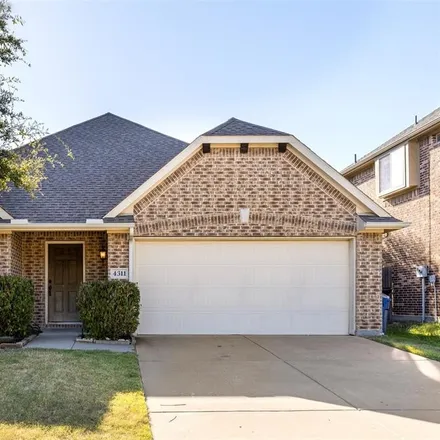 Buy this 4 bed house on 4311 Oak Bluff Road in Melissa, TX 75454