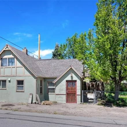 Buy this 3 bed house on 11420 West 16th Avenue in Lakewood, CO 80215