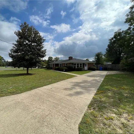 Image 3 - 500 Halifax Drive, Cottonade, Fayetteville, NC 28303, USA - House for sale