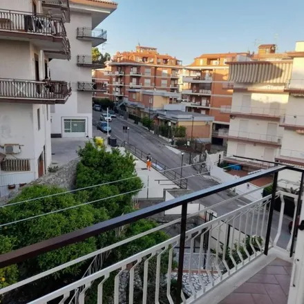 Image 9 - Via Ancona, 04024 Gaeta LT, Italy - Apartment for rent