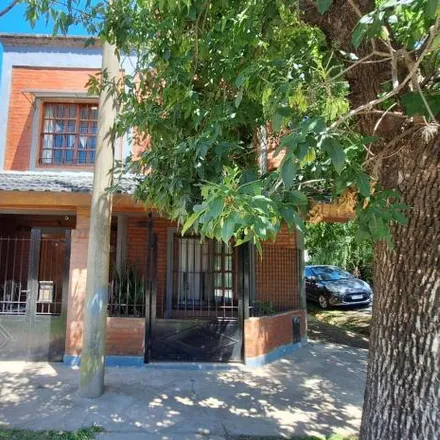 Buy this 5 bed house on Avenida Francisco Lavezzari in Partido de Campana, 2804 Buenos Aires