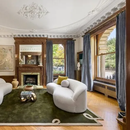 Image 1 - 18 Prospect Park West, New York, NY 11215, USA - Townhouse for sale