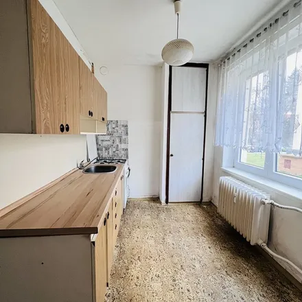 Image 4 - K Blahobytu 1294, 530 02 Pardubice, Czechia - Apartment for rent