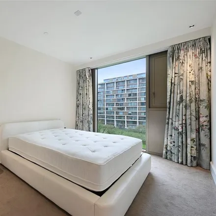 Image 9 - Thomas Earle House, Warwick Road, London, W8 6PL, United Kingdom - Apartment for rent