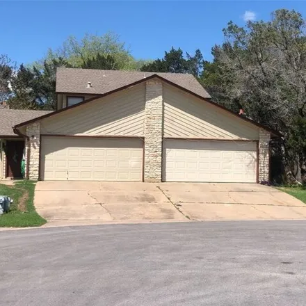 Buy this 6 bed house on 213 Stowaway Cv in Lakeway, Texas